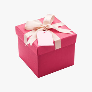 Cadeau surprise offert