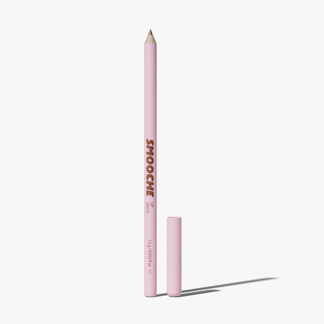 Crayon à Lèvres Luxe | Smooche