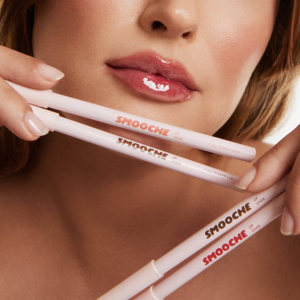 Crayon à Lèvres Luxe | Smooche