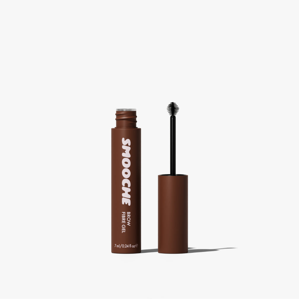 Gel Sourcils Fibres | Smooche