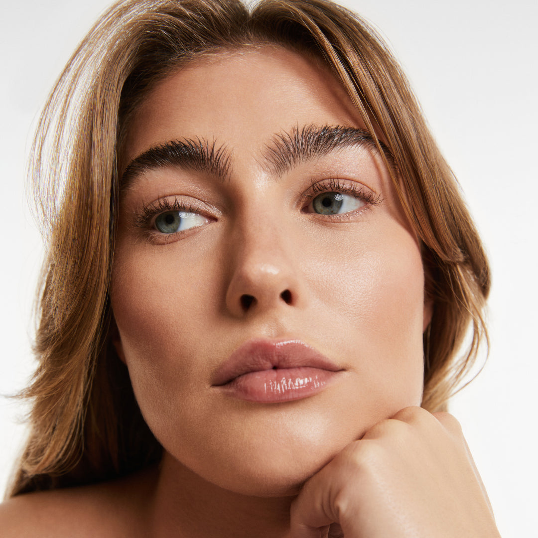 Gel Sourcils Fibres | Smooche