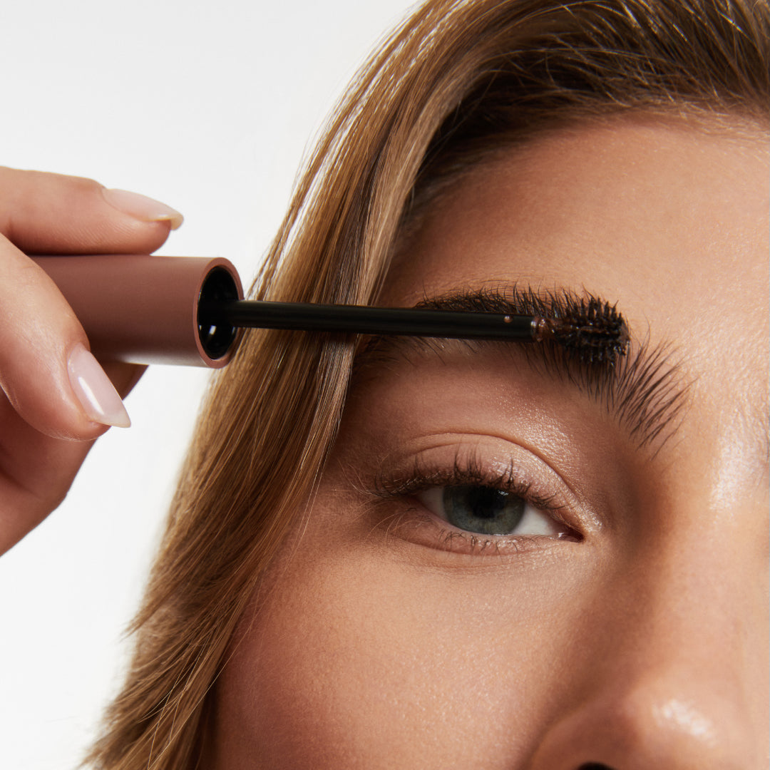 Gel Sourcils Fibres | Smooche