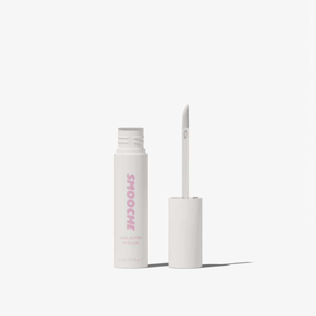 Gloss Volumateur au Beurre de Karité | Smooche