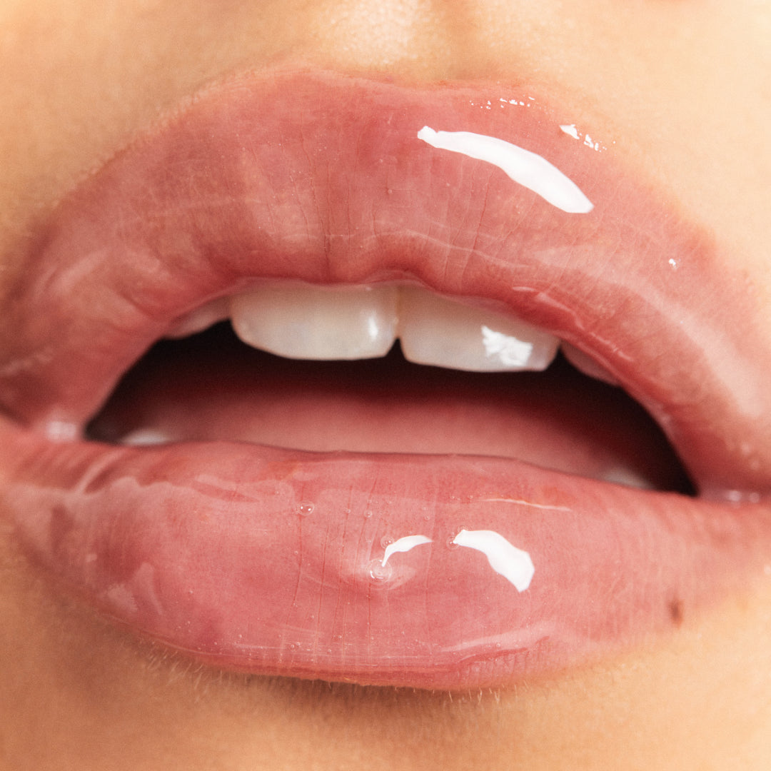 Gloss Volumateur au Beurre de Karité | Smooche