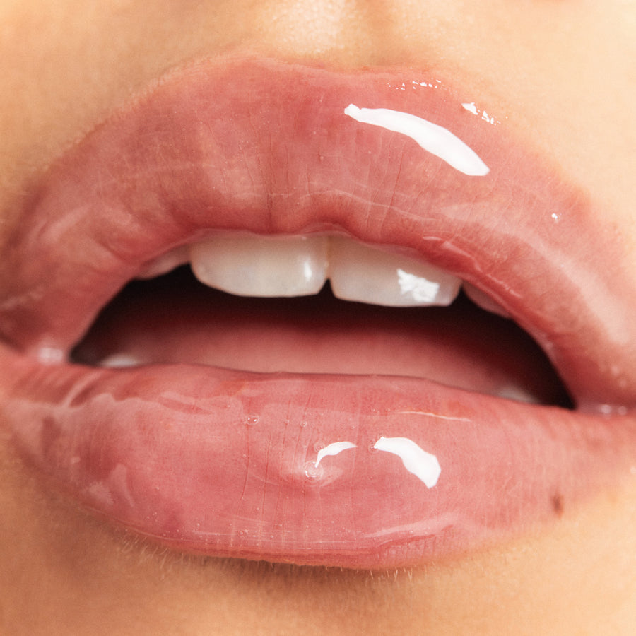 Gloss Volumateur au Beurre de Karité | Smooche