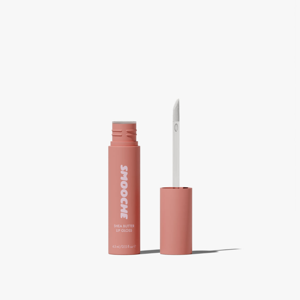 Gloss Volumateur au Beurre de Karité | Smooche