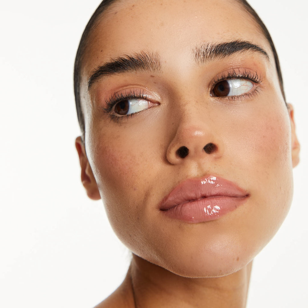 Gloss Volumateur au Beurre de Karité | Smooche