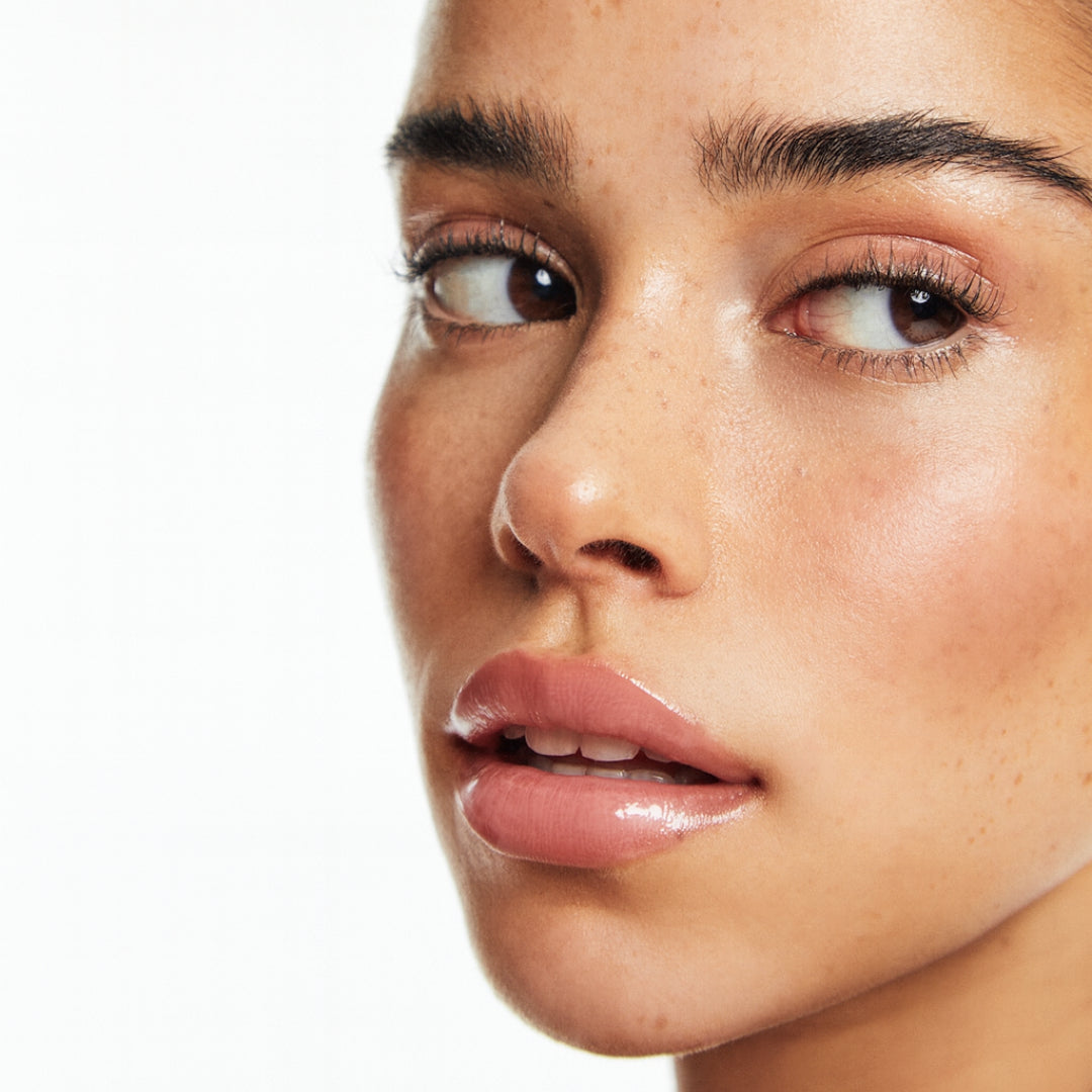 Gloss Volumateur au Beurre de Karité | Smooche