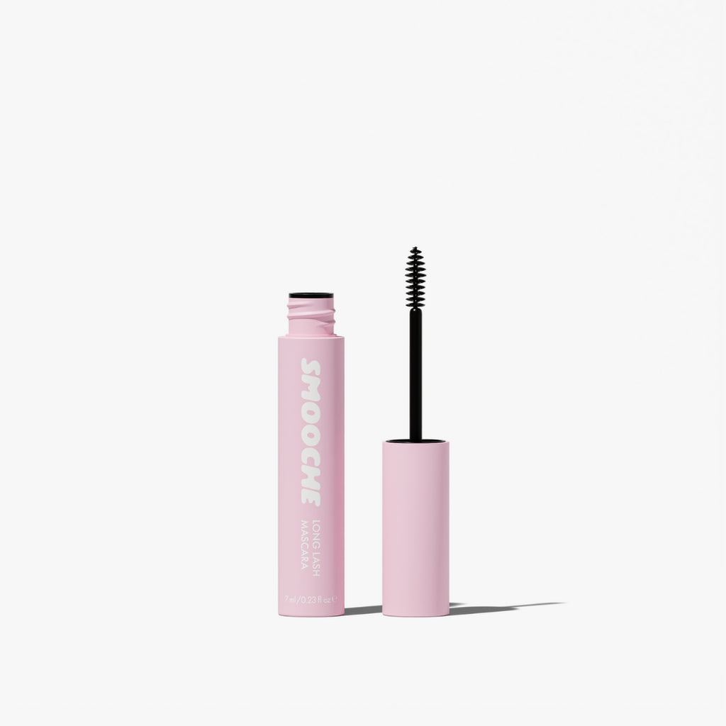 Mascara Sérum 2-en-1 | Smooche
