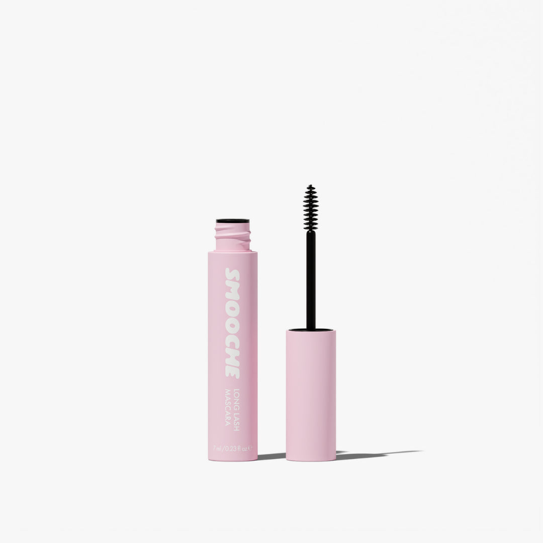 Mascara Sérum 2-en-1 | Smooche