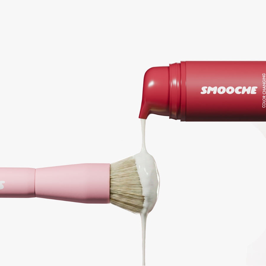 Pinceau Estompeur Fluide | Smooche