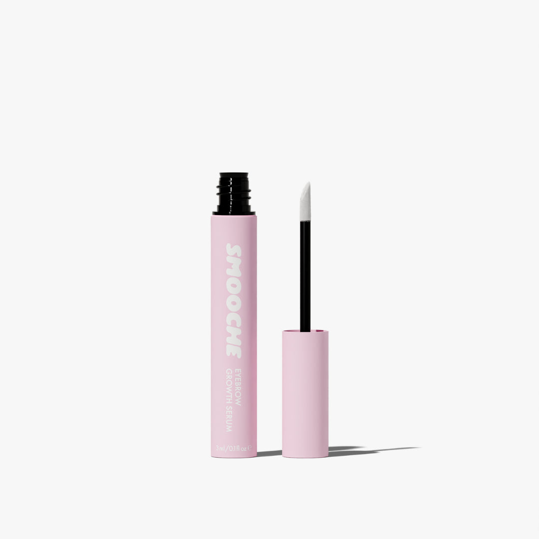 Sérum de Croissance des Sourcils | Smooche