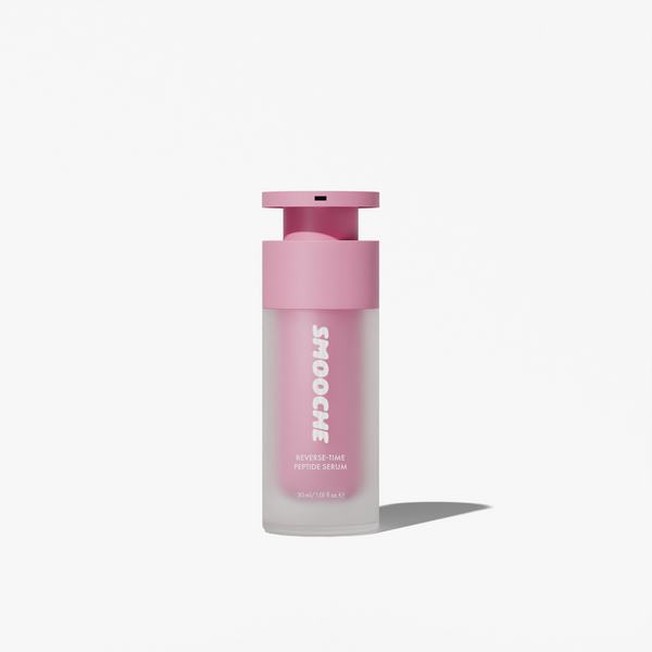 Sérum Peptides Reverse-Time | Smooche