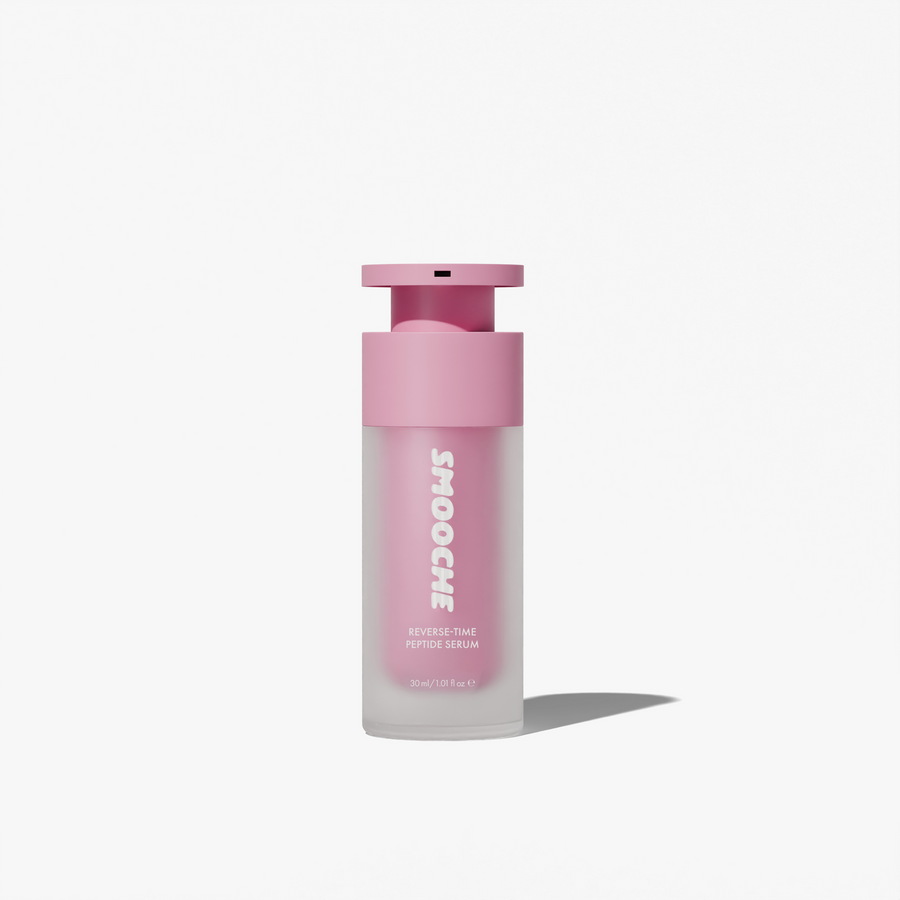 Sérum Peptides Reverse-Time | Smooche