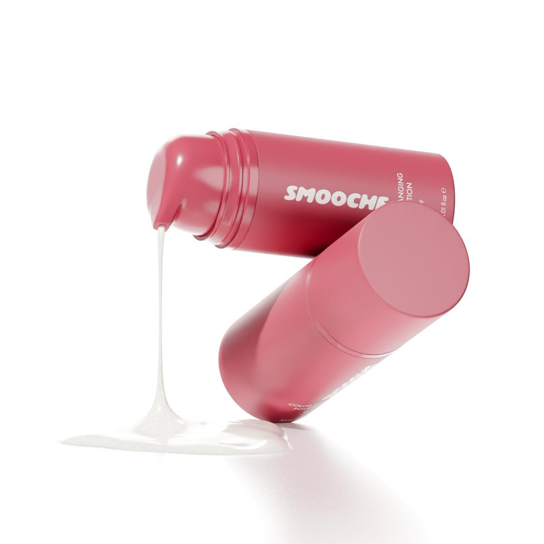 Fond de Teint Adaptatif — flacon 30 ml | Smooche