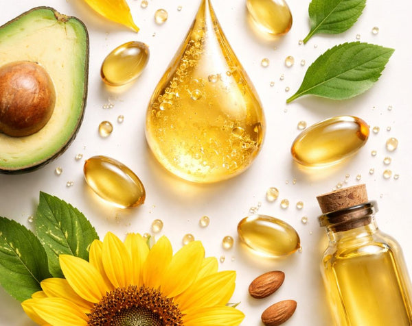 Vitamine E